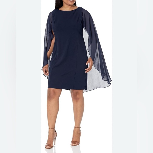 With Tags DKNY Sheath Dress - Picture 1 of 6